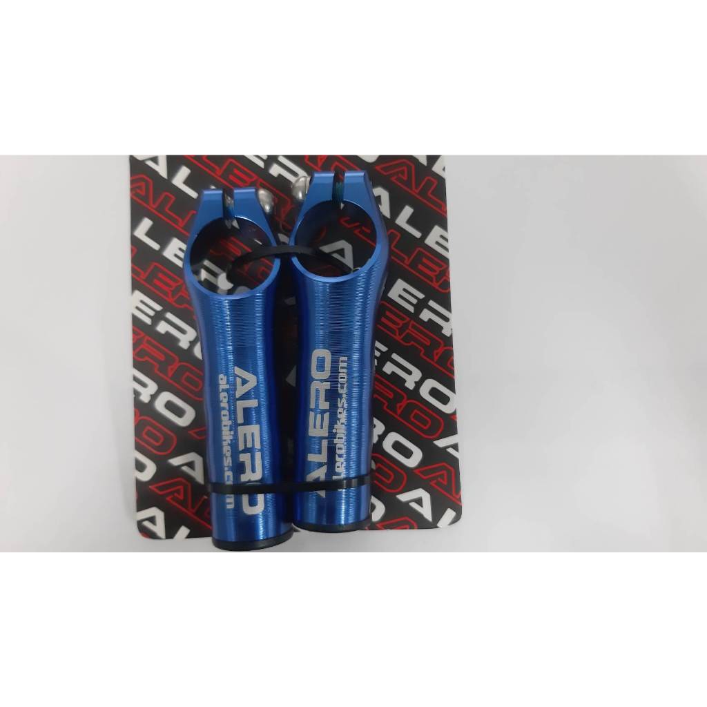 ตัวต่อปลายแฮนด์ Bar End ALERO BE-121