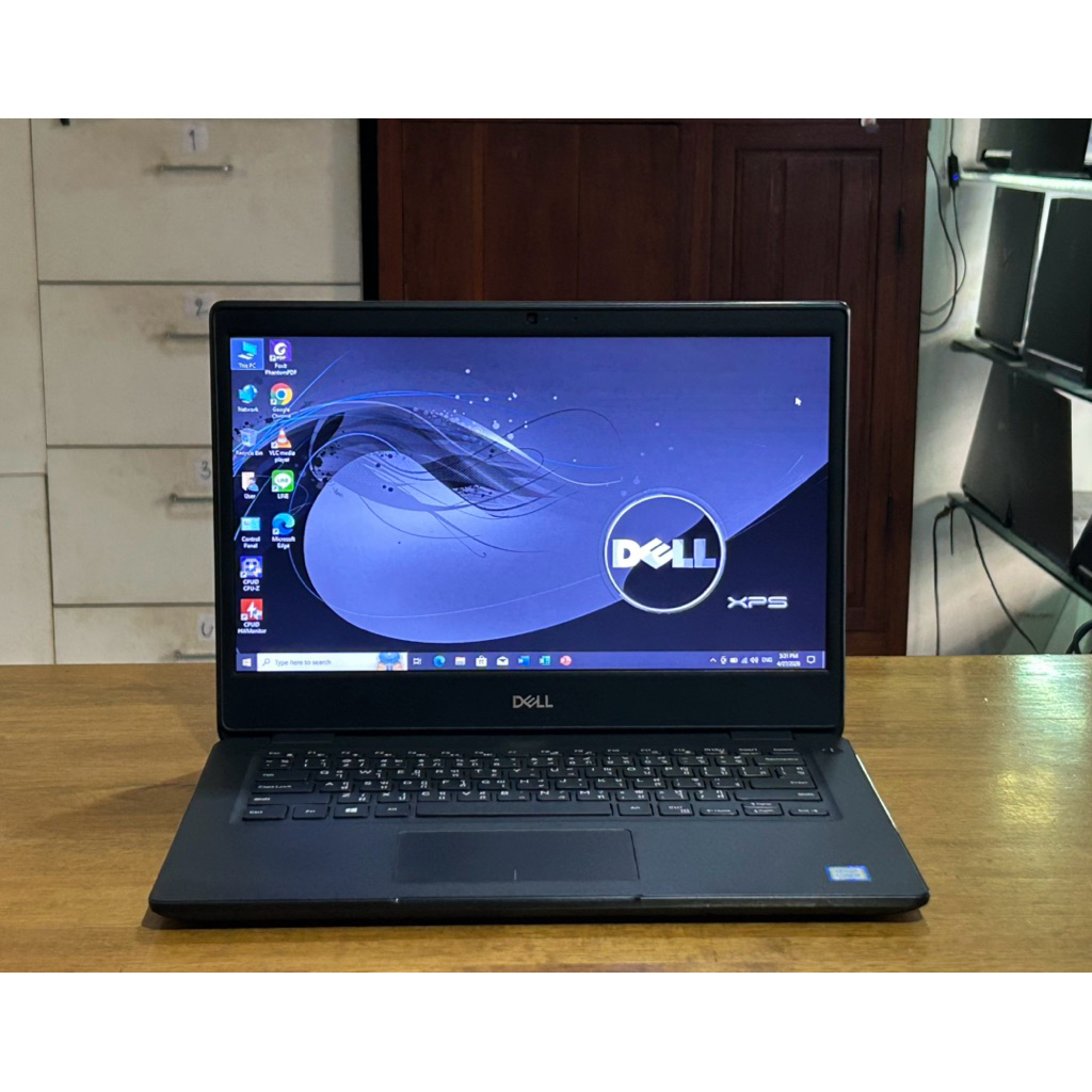 Dell Latitude 3400 i5-8250U Ram8GB