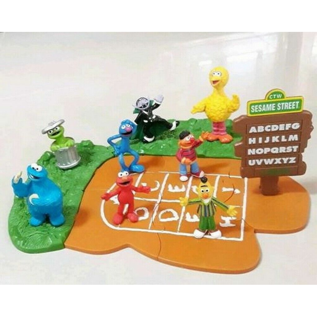 7 - 11 จิ๊กซอว์ VG Card Shop vgcardshop
