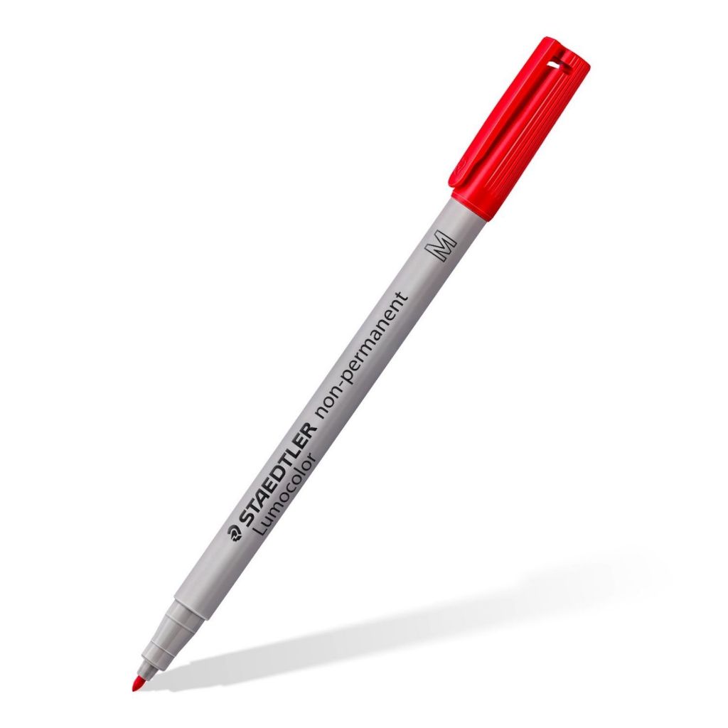 Staedtler أقلام شفافيات قابلة للمسح 315 ‏1 مم (8 ألوان) — صورة 2
