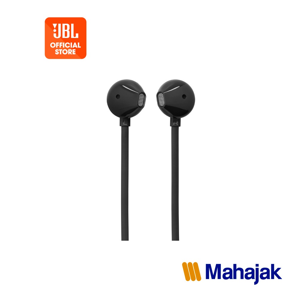 JBL Tune 305C Earbuds USB-C เสียบฟังทันที ใส่สบายทุกวัน