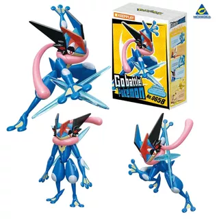 Keepplay Go battle! Pokémon Vol 1 โปเกม่อน รหัส QMPKK20247