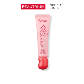 FWEE Blurry Smoothie Tinted Lip Balm ลิปทิ้นท์ 9.5g