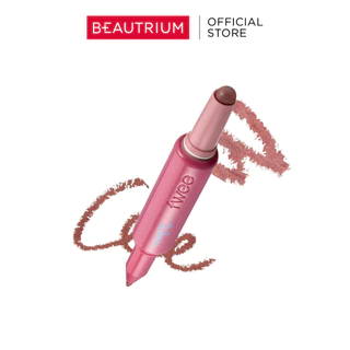 FWEE Long-Lasting Dual Coloring Stick Lip Liner ลิป 1.2g