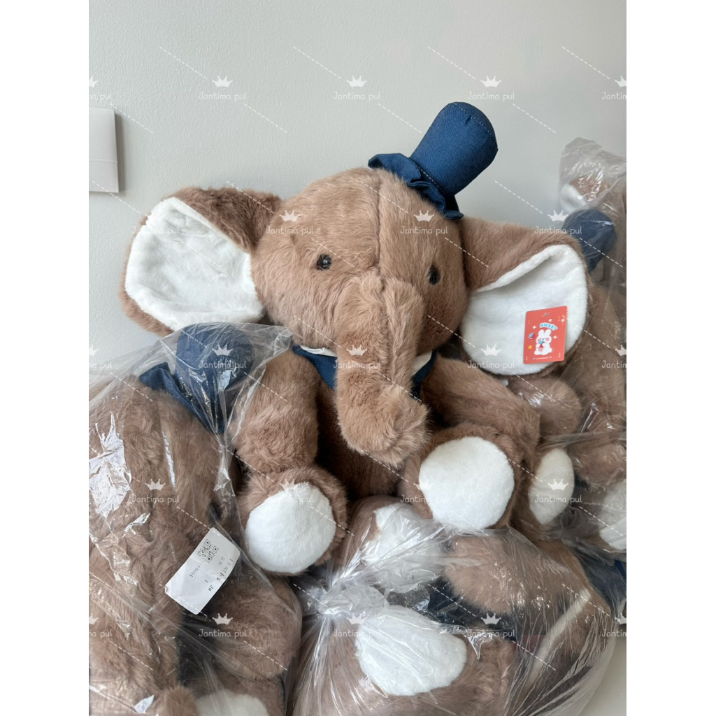 ตุ๊กตาตู้คีบ 🕹️🧸 มือ 1 💯 new !!