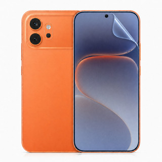 ฟิล์มไฮโดรเจล หน้า-หลัง สำหรับ ออเนอร์ 600 Use For Honor 600  Hydrogel Film front-back