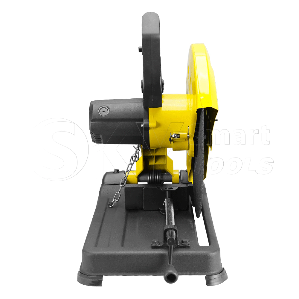 TP TOOLS เครื่องตัดไฟเบอร์ 14 นิ้ว 2800W แท่นตัดไฟเบอร์ แท่นตัดเหล็ก เครื่องตัดเหล็ก thumbnail 7