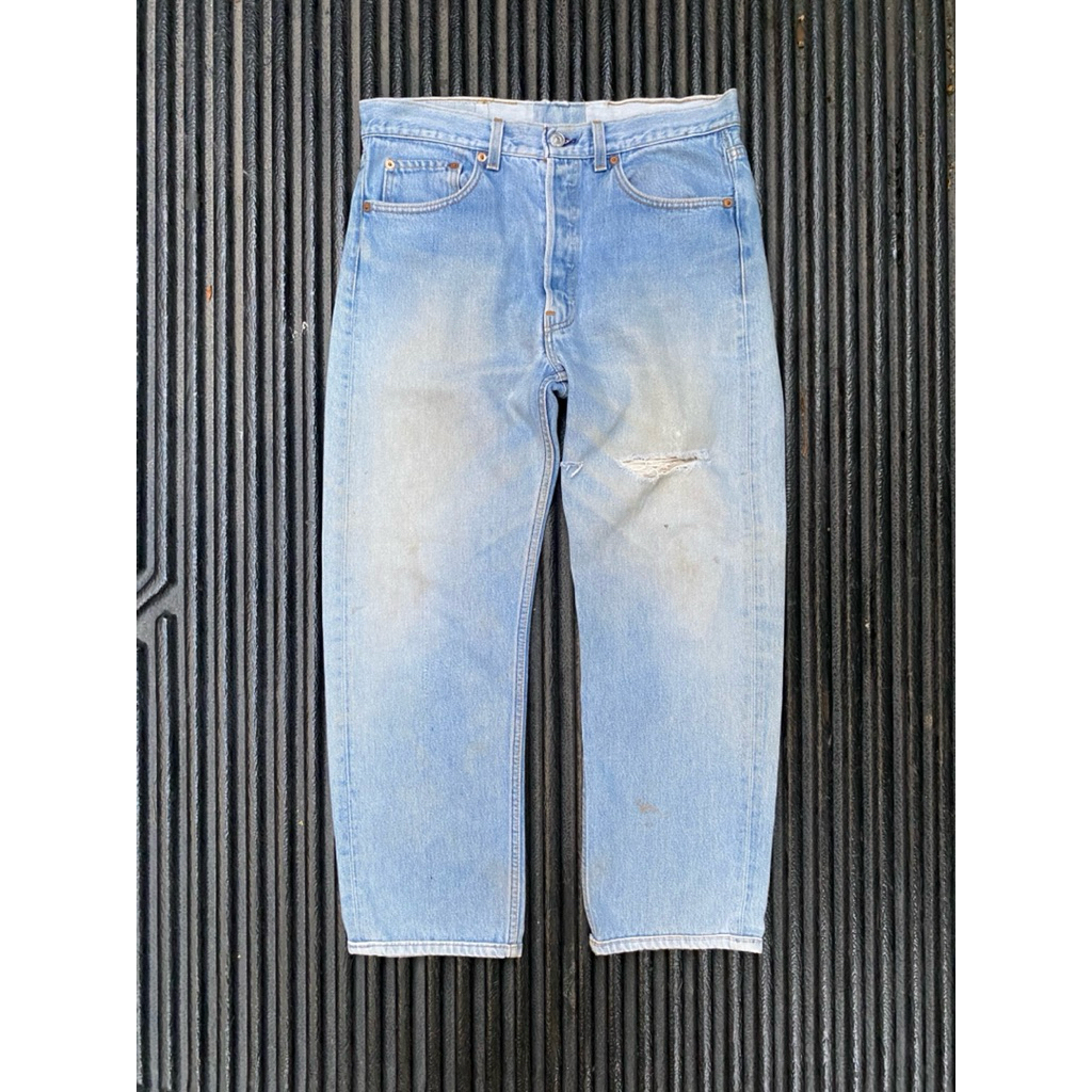 Levi’s 501 made in usa 🇺🇸