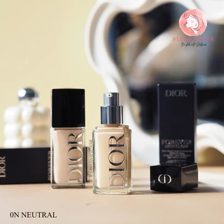 [เหลือ 2,072-.“เก็บโค้ดทักแชท”]🔻พร้อมส่ง&แท้ป้ายไทย🔻 Dior Forever Skin Glow Clean Radiant Foundation