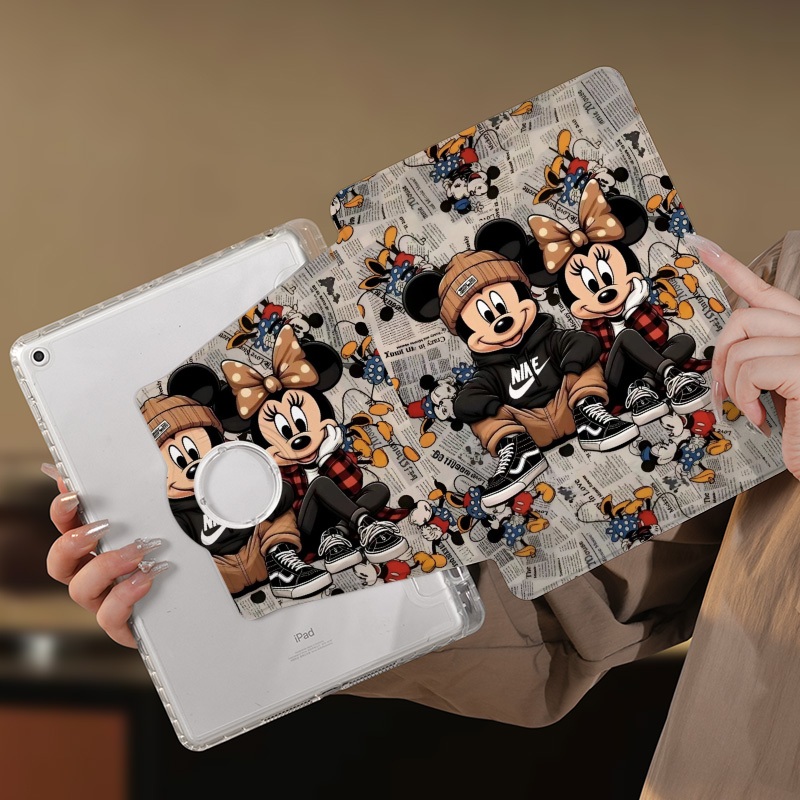 rotation g009 สำหรับ ipad gen11case10 huawei matepad11.5S honor redmipad 2 infinix xpad 20 oppo se samsung  tab A9plus