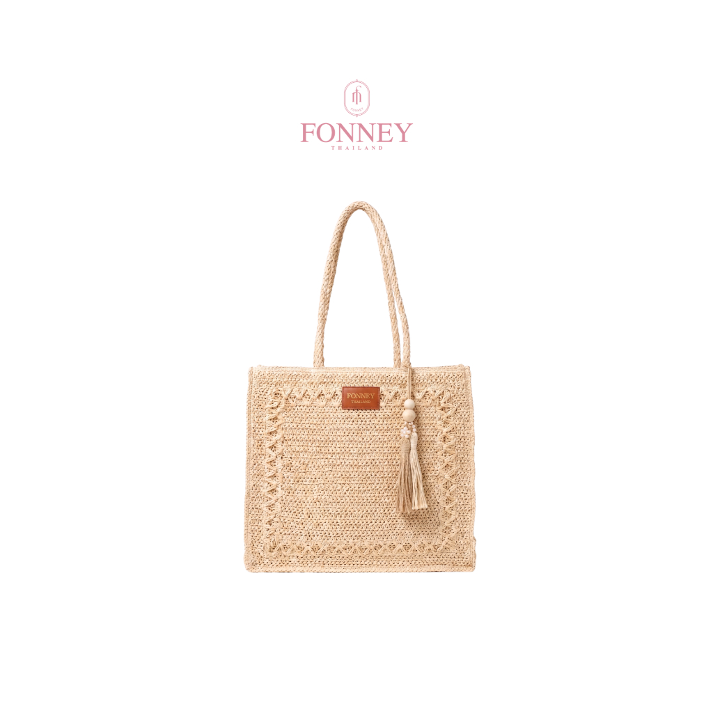 Fonney Summer breeze กระเป๋าClassic&Elegant