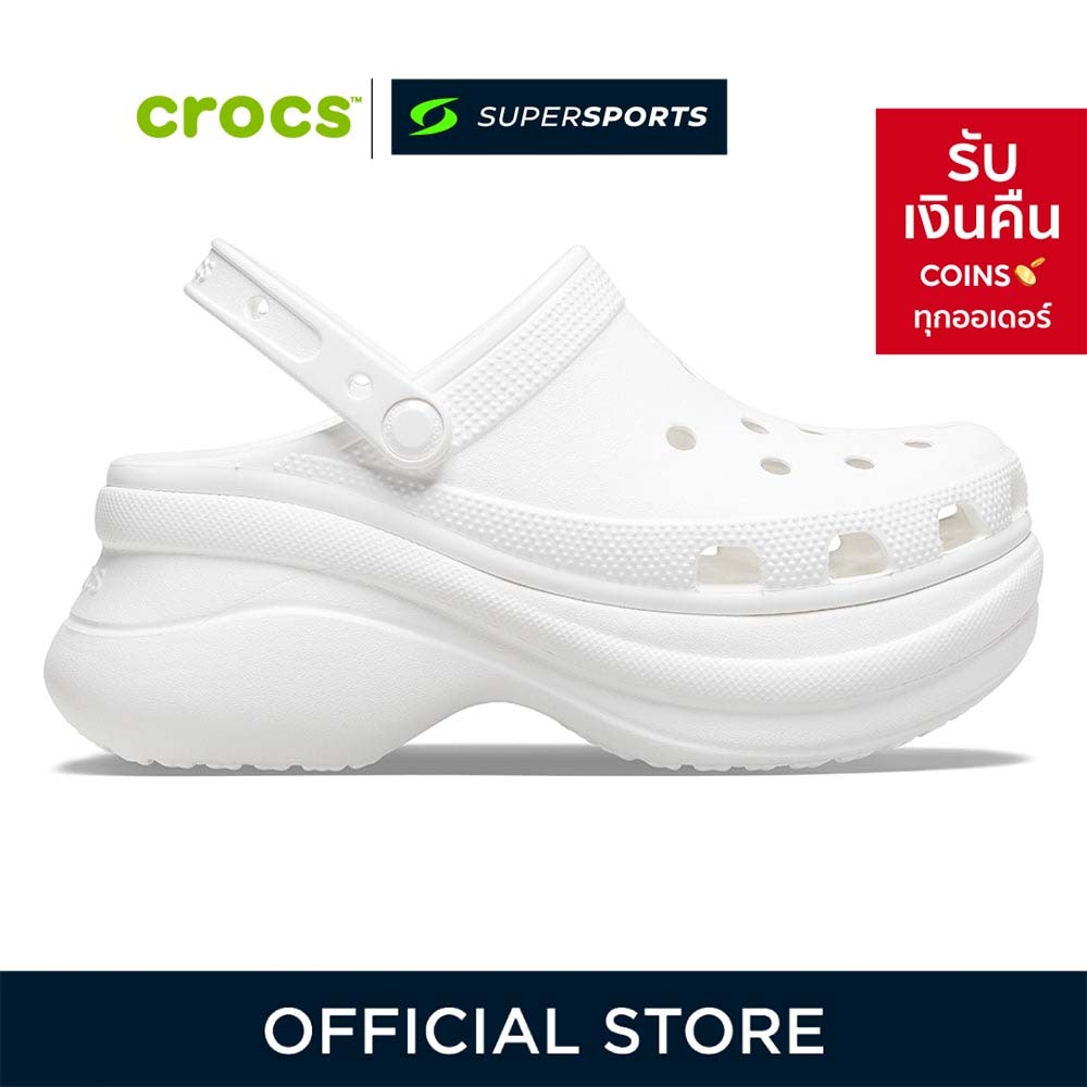 CROCS Classic Bae Clog รองเท้าลำลองผู้หญิง