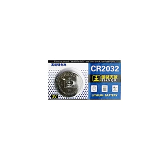 10pcs CR2032 pilas CR 2032 แบตเตอรี่ปุ่ม 3V แบตเตอรี่ลิเธียมสําหรับนาฬิกาของเล่นเครื่องคิดเลขรถรีโมทคอนโทรลปุ่มเหรียญ