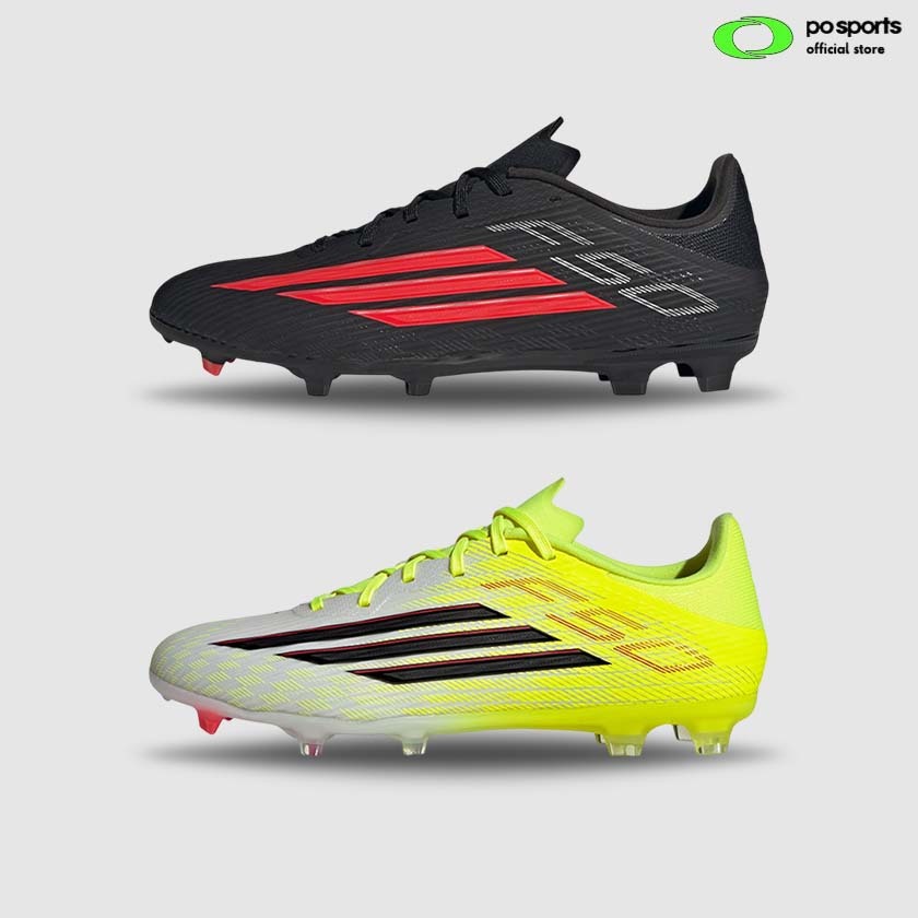 ADIDAS รองเท้าฟุตบอล F50 LEAGUE FG/MG