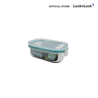 LocknLock กล่องถนอมอาหาร รหัส LBF401MIT - LBF451MIT