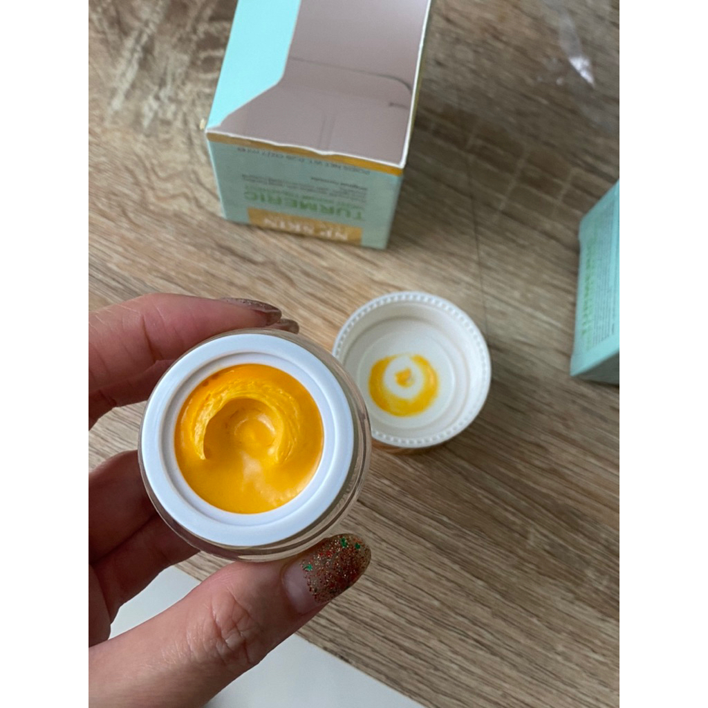 ไนท์ครีม รีแพร NP SKIN ลดสิว