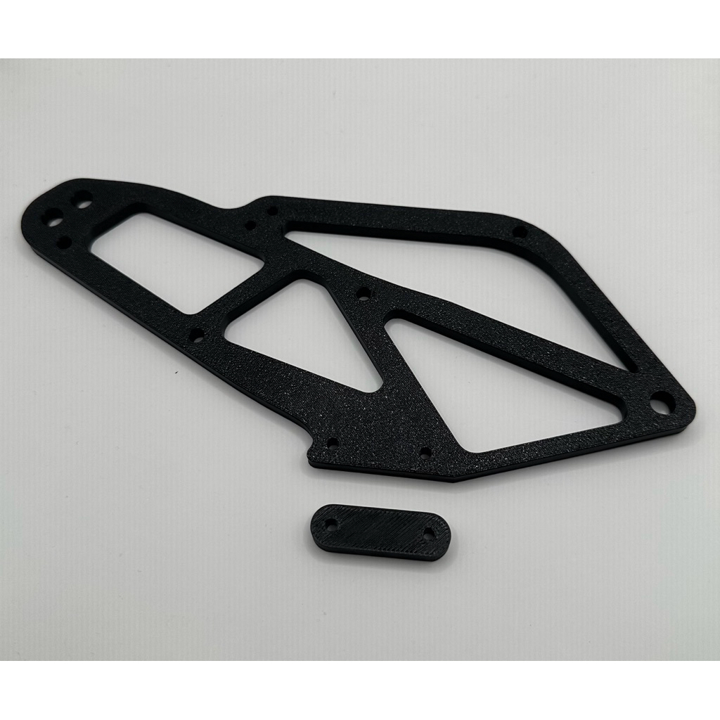 Futaba Handle 10PX, 10PXR, 7PXR (ที่จับรีโมท)