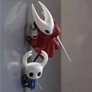 Hollow Knight แม่เหล็กติดตู้เย็น