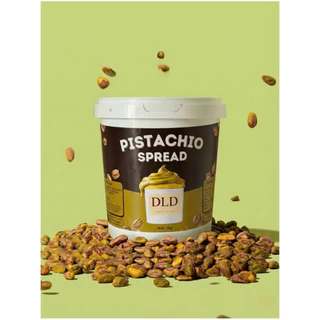 1kg pistachio spread for chocolate Dubai