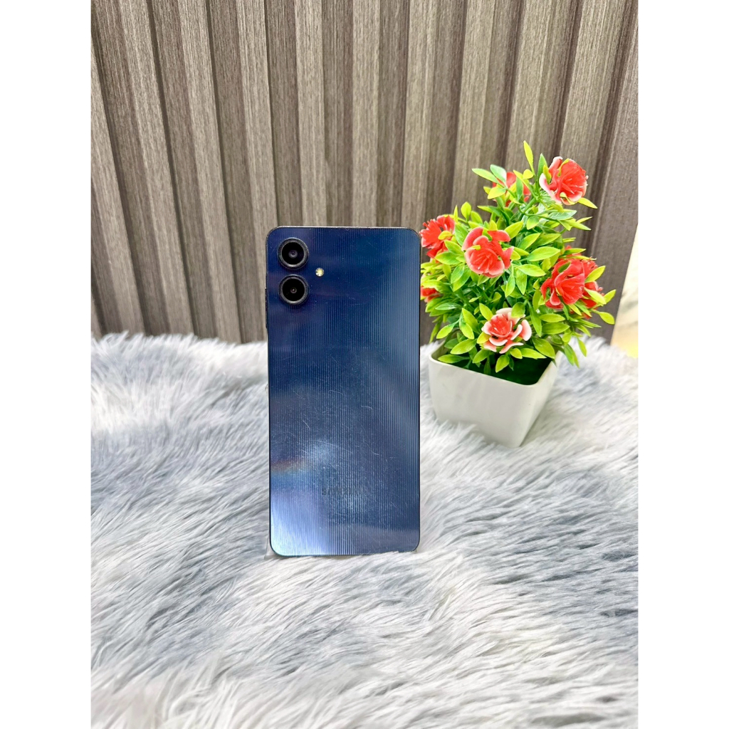 Samsung Galaxy A06 (4+128GB) 🎁 ราคา 3,200 บาท 🎁