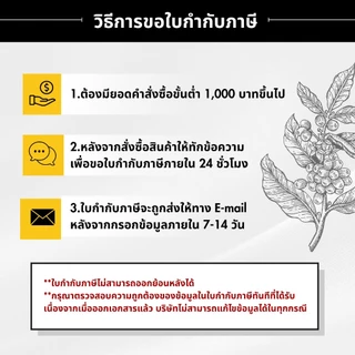 [ส่งฟรี] เมล็ดกาแฟคั่ว อาราบิก้า น่าน สวนยาหลวง คั่วสดใหม่ by KafaeThai ขนาด 250 กรัม