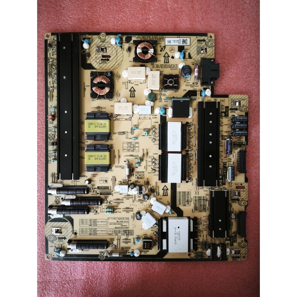 เพาเวอร์ซัพพลายทีวี Samsung QA55QN90A