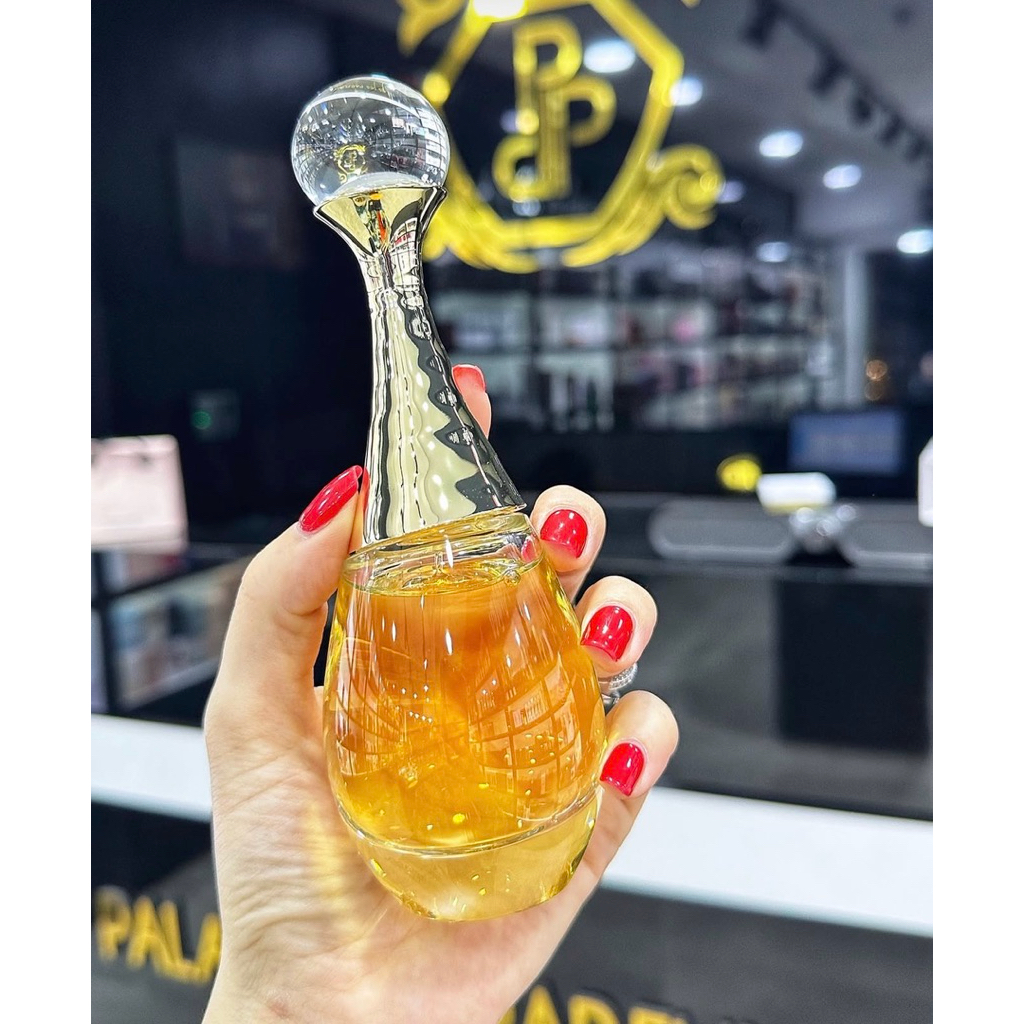 น้ำหอม Dior J'adore l'Or 🤍