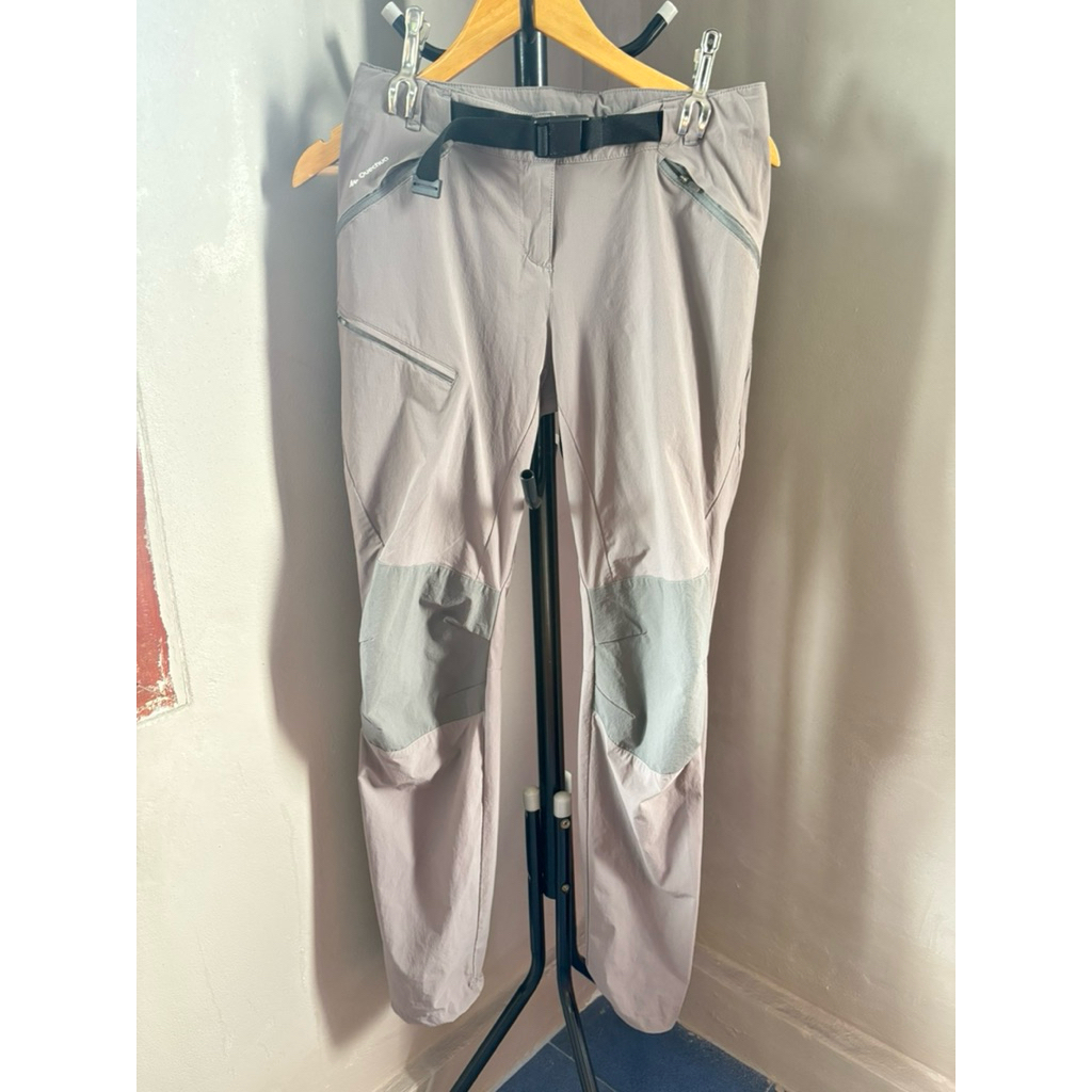 กางเกงเดินป่า  Quechua