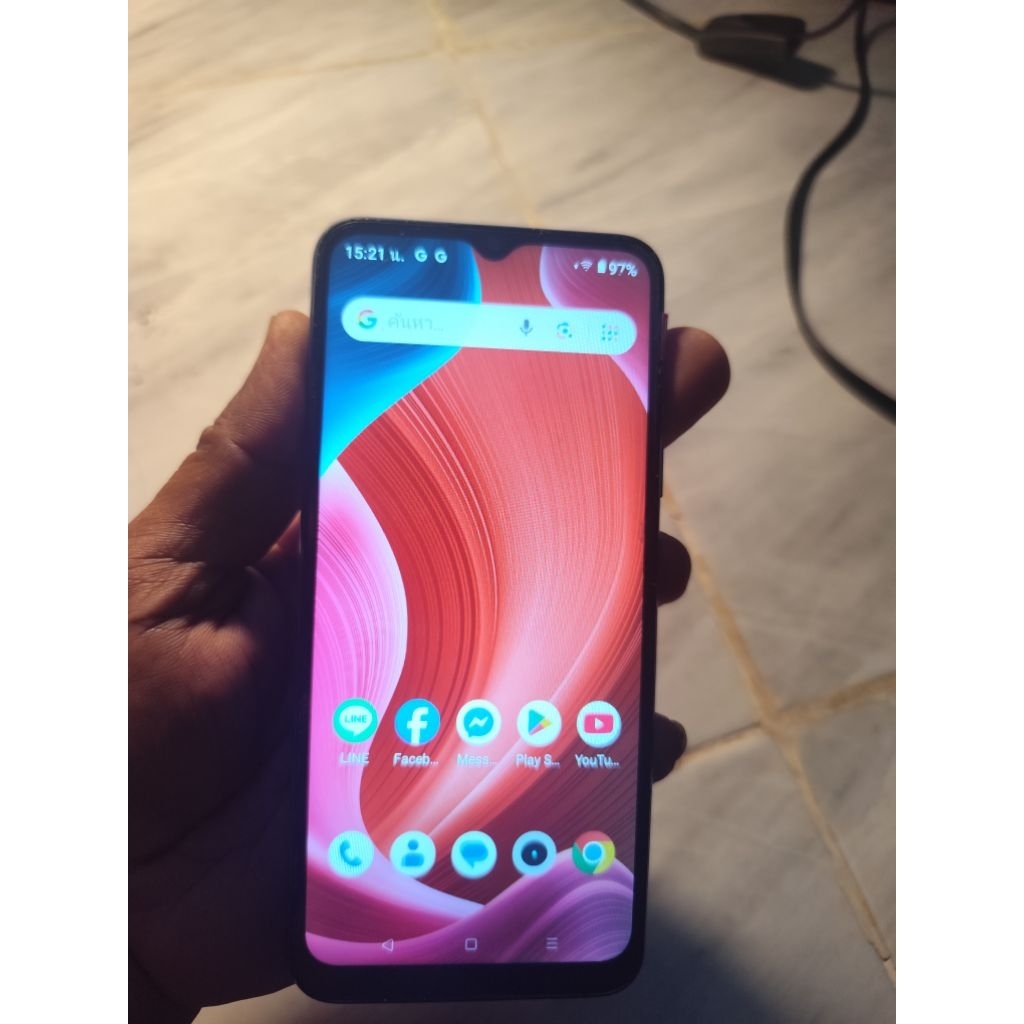 realme c11 2020 มือสอง