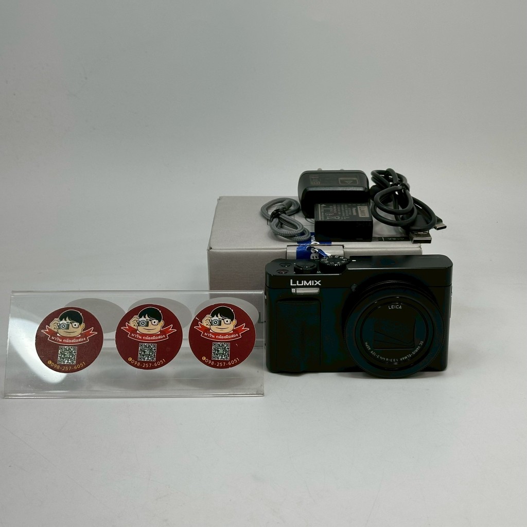 Panasonic LUMIX TZ99