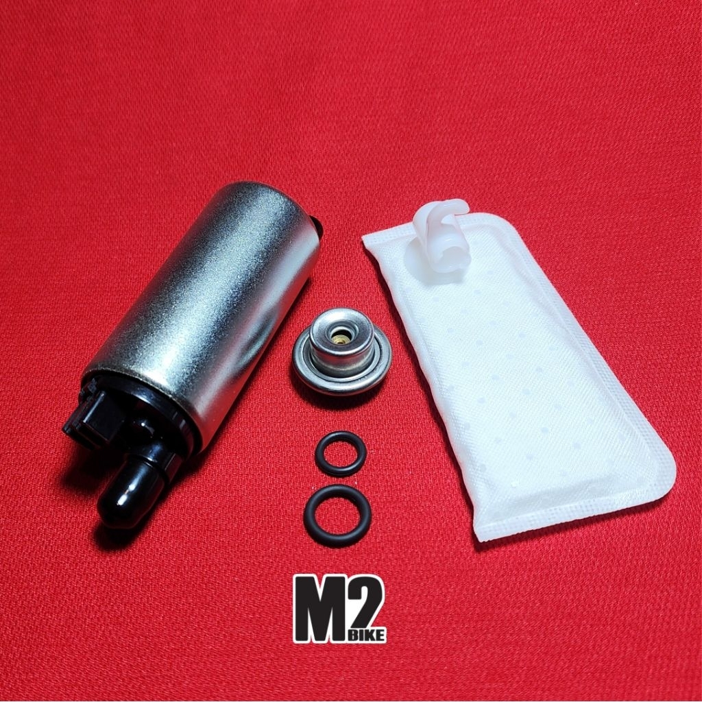 มอเตอร์ปั้มติ๊ก ninja250sl,z250sl