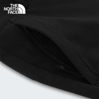 THE NORTH FACE WOMEN ESSENTIALS HIKE PANT (ASIA SIZE) - TNF BLACK/NPF กางเกงเดินป่า