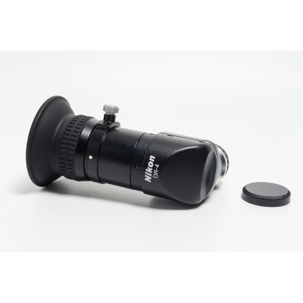 Nikon DR-4 Right Angle Viewfinder DR4 for F3 F4