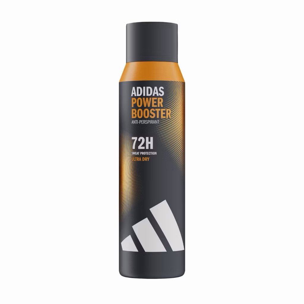 ADIDAS 72H Anti-Perspirant อาดิดาสสเปรย์ระงับกลิ่นกาย 150มล.