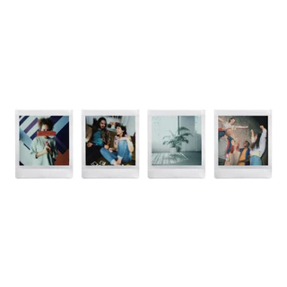 Fujifilm Instax Square film ประกันศูนย์