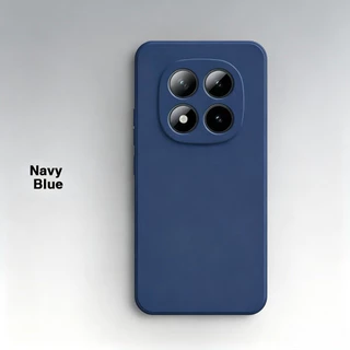 เคสกำมะหยี่ ซิลิโคน สำหรับ Xiaomi Redmi Note15 Note15Pro PLus Poco M8 M8Pro กำมะหยี่ เคสกันกล้อง กันกระแทก