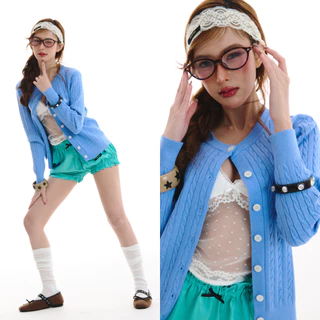 Bemingtop1169(S-3XL) -BMG Mira Top -สายเดี่ยวลูกไม้ฟีลหวานละมุน ดีไซน์ผสมผ้าลูกไม้ช่วงอกกับผ้าตาข่าย