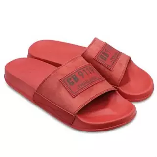 GAMBOL รองเท้าแตะลำลองชายแบบสวม GM42206 Size 36 - 44
