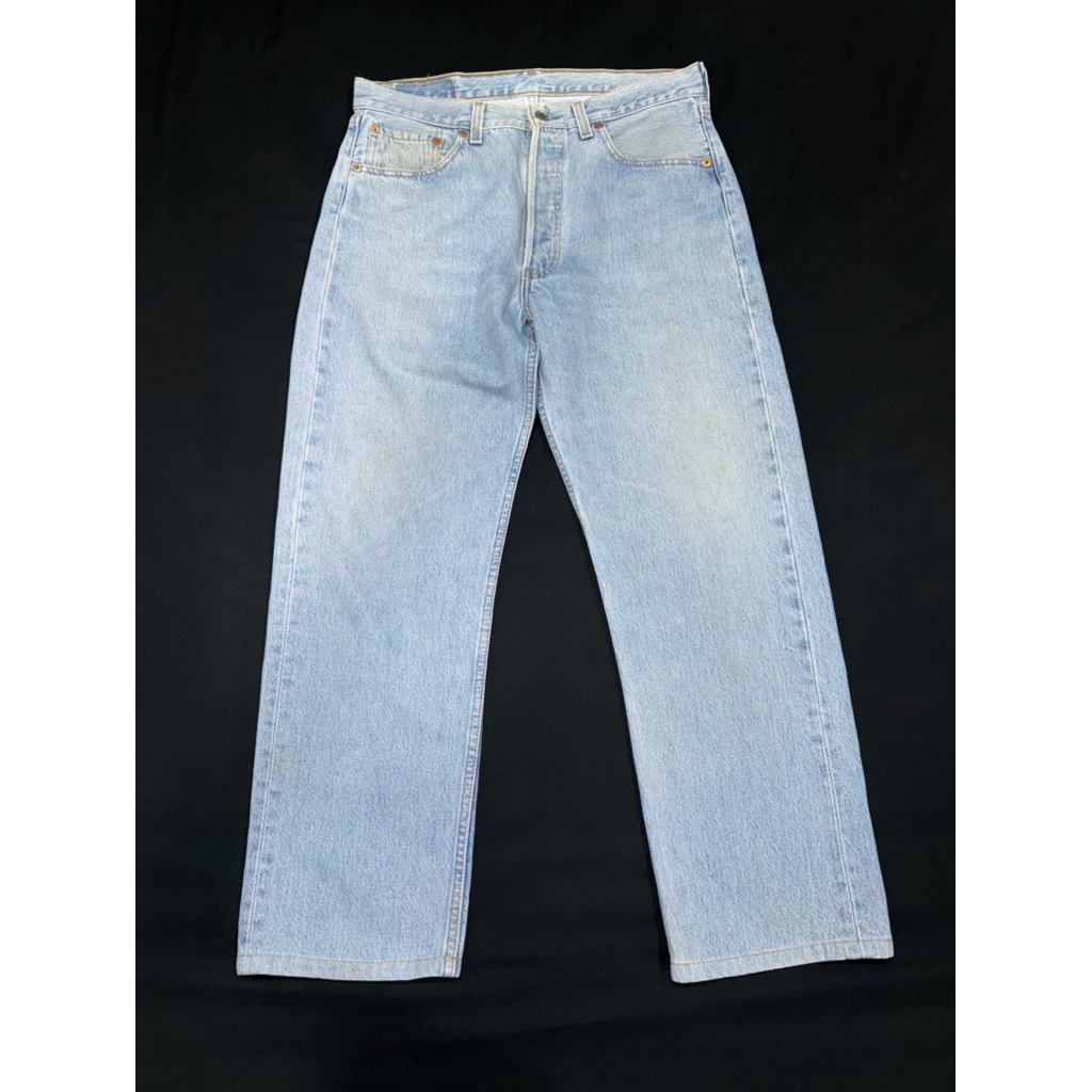 Levi’s 501 - Made in U.S.A.