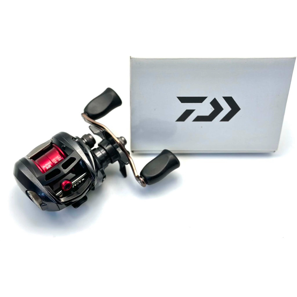 2016 Daiwa Alphas Air  5.8R