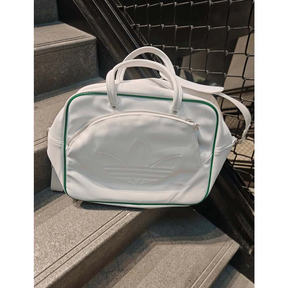 Adidas Originals London Bowling Bag