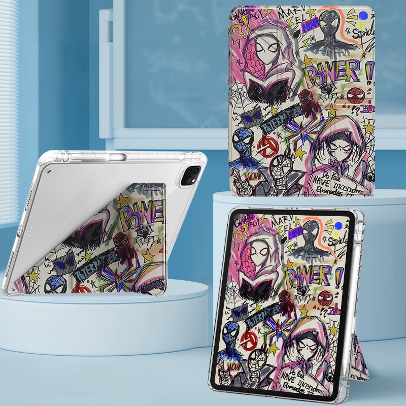3+Y zc661 สำหรับ ipad gen11case10 huawei matepad11.5S honor redmipad 2 infinix xpad 20 oppo se samsu