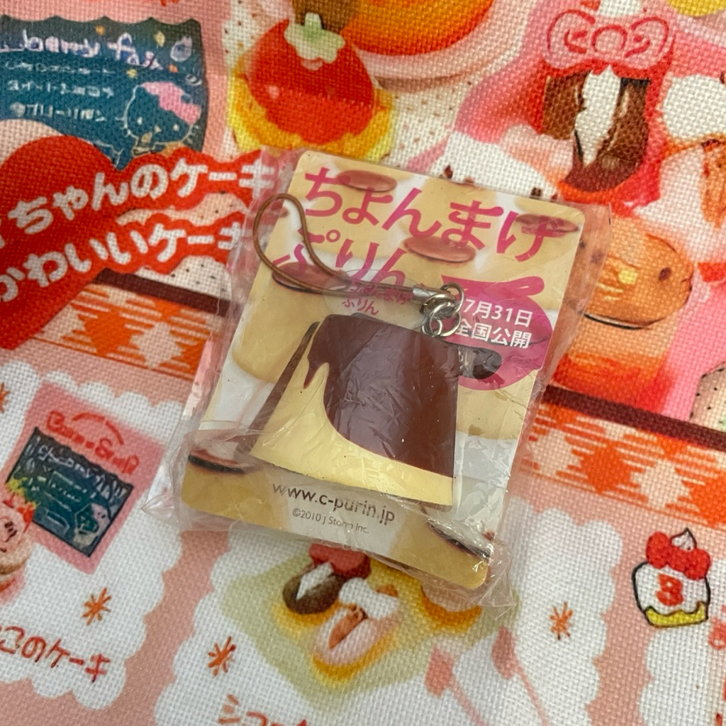 ⋆꙳🍮꒰Rare!꒱ Squishy Pudding สกุชี่พุดดิ้ง งานญี่ปุ่นหายาก✨