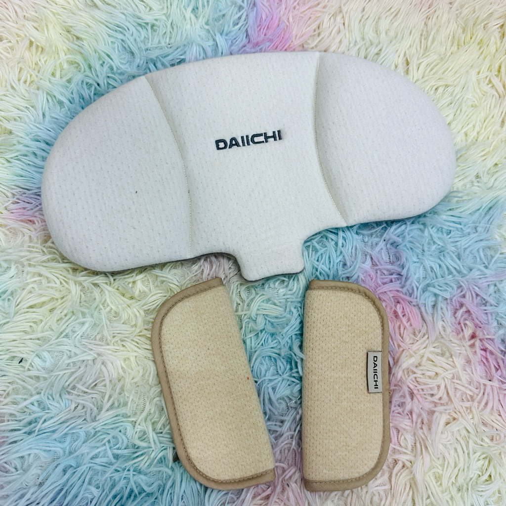 🧸อะไหล่ซัพพอตคาร์ซีท DAIICHI🧸