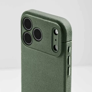 Caudabe เคสสำหรับ iPhone 17 / Air / 17 Pro / 17 Pro Max รุ่น Sheath (Open/Precise)