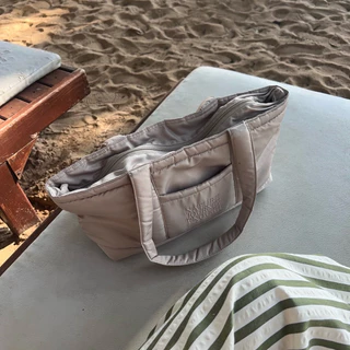 nje tofu bag - long size (ใบเล็ก) ดูขนาดก่อนสั่งนะคะ🙇🏻‍♀️