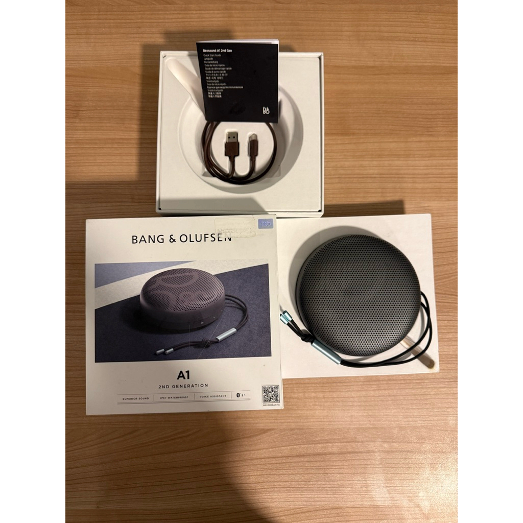 BANG&OLUFSEN  A1 Gen2 มือ2