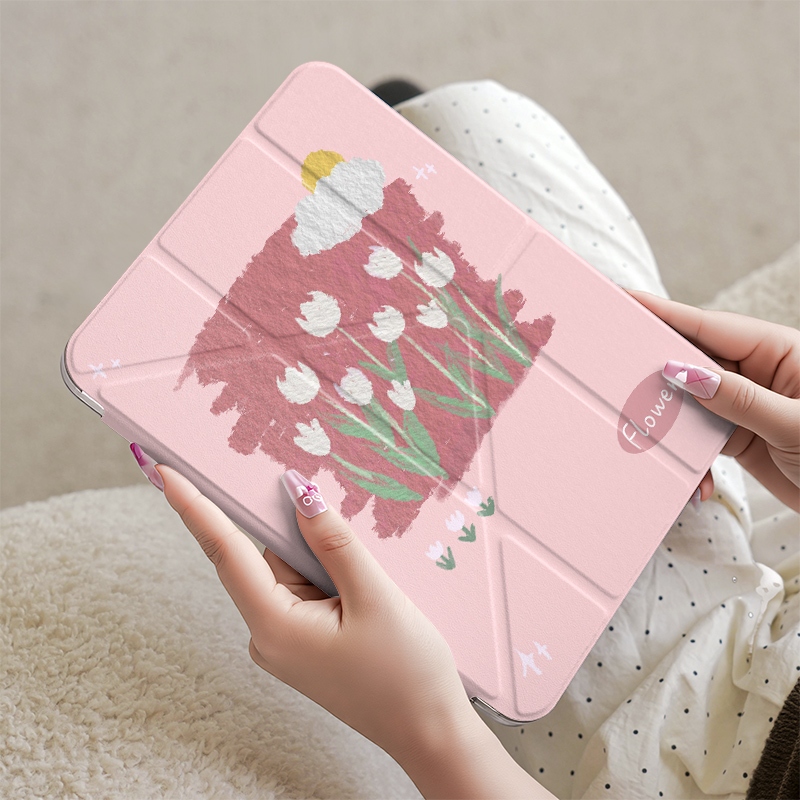 3+Y zz077 สำหรับ ipad gen11case10 huawei matepad11.5S honor redmipad 2 infinix xpad 20 oppo se samsung  tab A9plus