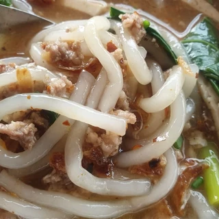 รวมยี่ห้อเส้นจั๊บ >โปร 20 ถุง 10กิโล <เส้นก๋วยจั๊บญวน มีหลายยี่ห้อ