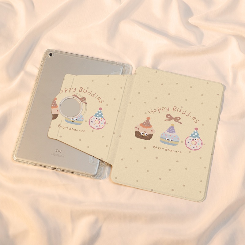 rotation b086 สำหรับ ipad gen11case10 huawei matepad11.5S honor redmipad 2 infinix xpad 20 oppo se samsung  tab A9plus